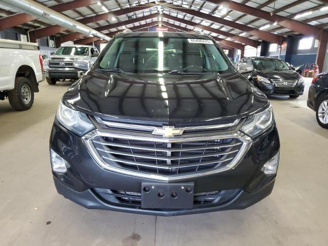 Продаж на аукціоні авто 2018 Chev Equinox Premier, vin: 3GNAXMEV8JL100015, номер лоту: 86408475