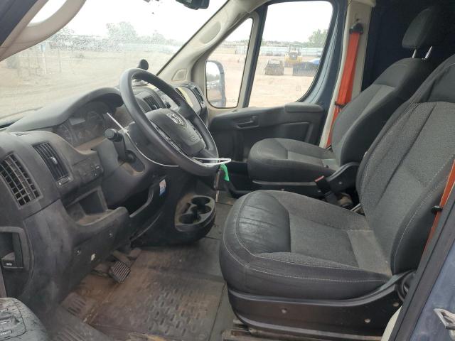 84784775 :رقم المزاد ، 3C6MRVJGXME586842 vin ، 2021 Ram Promaster 3500 مزاد بيع