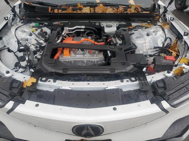 Aukcja sprzedaży 2024 Acura Zdx, vin: 4W5KHNRL8RZ519692, numer aukcji: 89884105