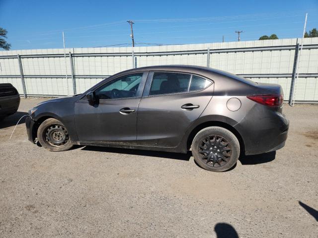 86694655 :رقم المزاد ، JM1BM1U71E1149139 vin ، 2014 Mazda 3 مزاد بيع