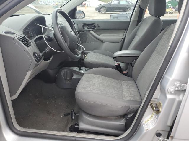 86604005 :رقم المزاد ، 1FAFP34N25W202670 vin ، 2005 Ford Focus مزاد بيع