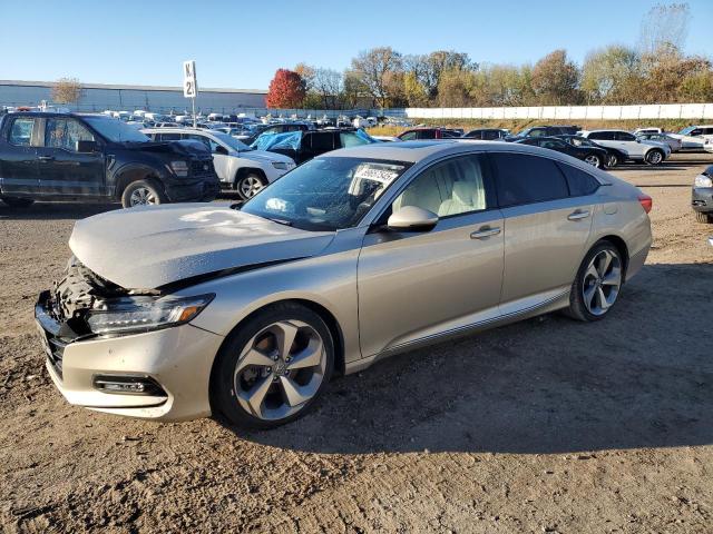 Продаж на аукціоні авто 2018 Honda Accord, vin: 1HGCV1F90JA059279, номер лоту: 89657545