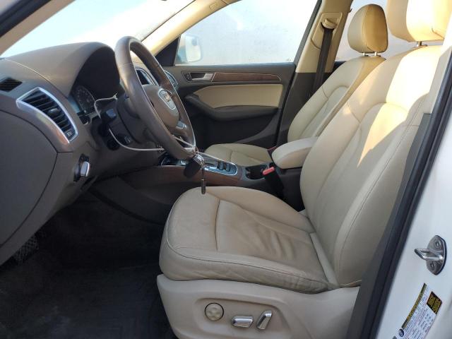 Продажа на аукционе авто 2013 Audi Q5, vin: WA1DGAFP8DA047598, номер лота: 90216365