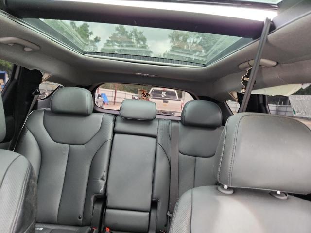 Aukcja sprzedaży 2023 Hyundai Santa Fe L, vin: 5NMS44AL7PH638849, numer aukcji: 89815425