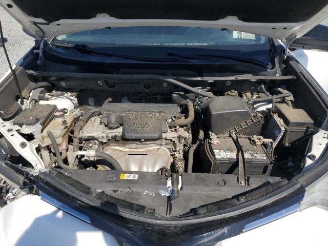 Aukcja sprzedaży 2017 Toyota Rav4 Le, vin: JTMZFREV7HJ700828, numer aukcji: 82486615