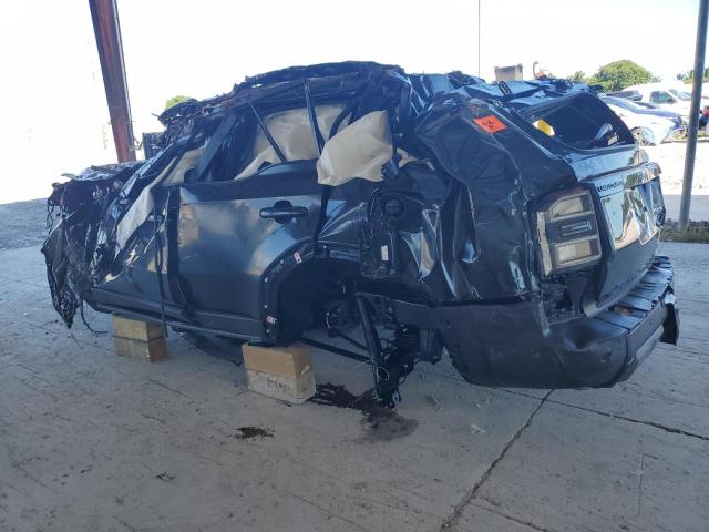 Aukcja sprzedaży 2024 Toyota Land Cruiser, vin: JTEABFAJ6R5002873, numer aukcji: 89609815