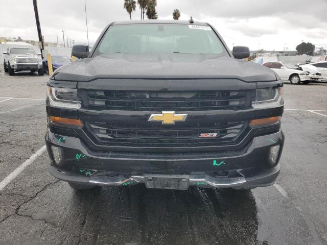 Продаж на аукціоні авто 2016 Chevrolet Silverado, vin: 1GCVKREC7GZ260327, номер лоту: 86481415