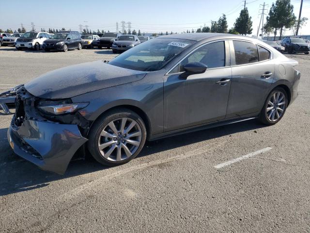 84522995 :رقم المزاد ، 3MZBPACM5PM379221 vin ، 2023 Mazda 3 Preferred مزاد بيع