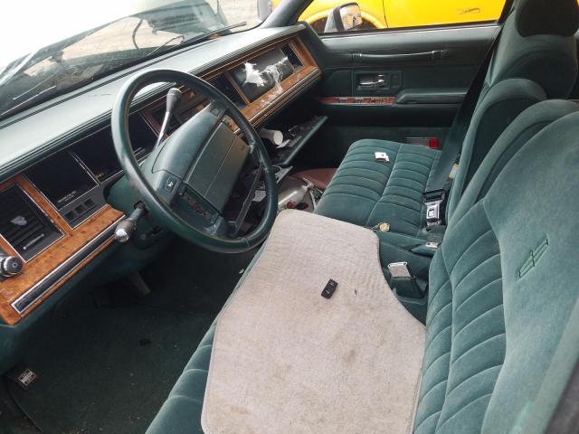 Продажа на аукционе авто 1994 Lincoln Town Car, vin: 1LNLM81W9RY665394, номер лота: 86517395
