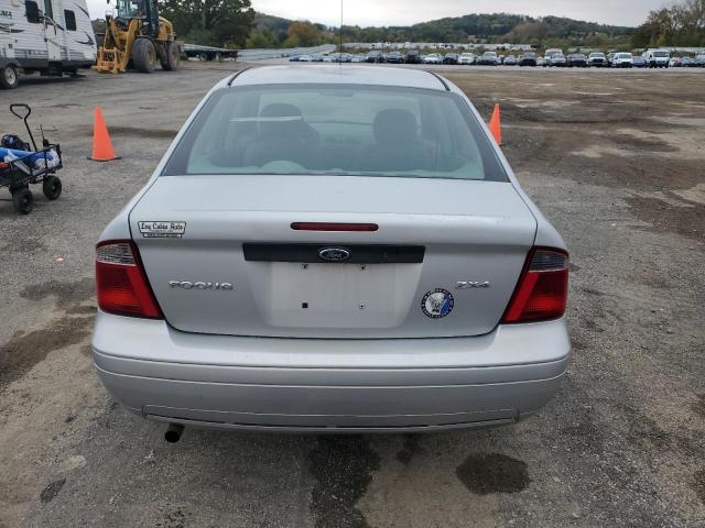 86604005 :رقم المزاد ، 1FAFP34N25W202670 vin ، 2005 Ford Focus مزاد بيع
