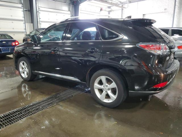 Продажа на аукционе авто 2015 Lexus Rx, vin: JTJBK1BA8F2470723, номер лота: 80868275