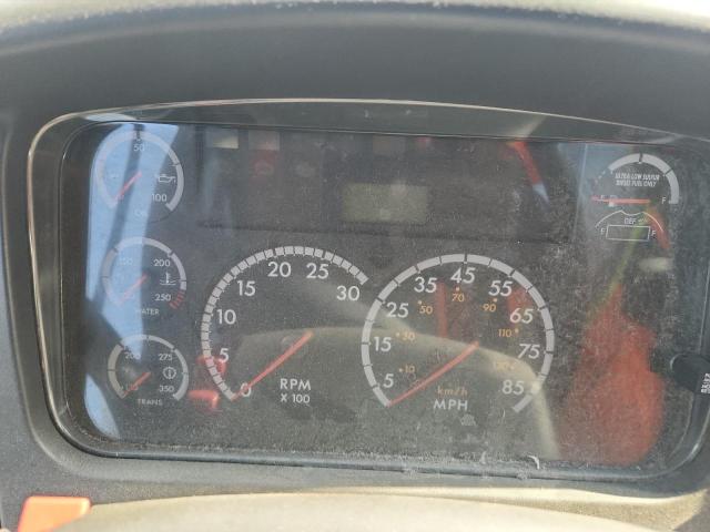 84573385 :رقم المزاد ، 4UZABRDU7CCBP5458 vin ، 2012 Freightliner Chassis B2 مزاد بيع