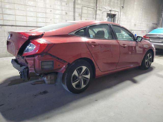 Продаж на аукціоні авто 2020 Honda Civic, vin: 19XFC2F6XLE024620, номер лоту: 85840355