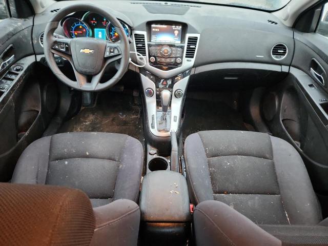 89870665 :رقم المزاد ، 1G1PC5SB2F7234697 vin ، 2015 Chevrolet Cruze مزاد بيع