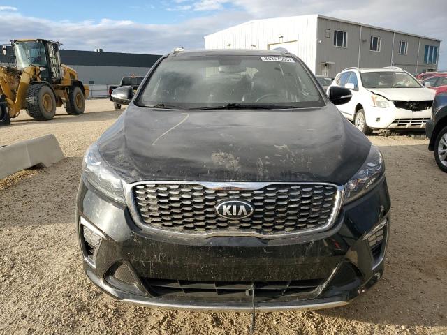 85267585 :رقم المزاد ، 5XYPKDA59KG607005 vin ، 2019 Kia Sorento مزاد بيع