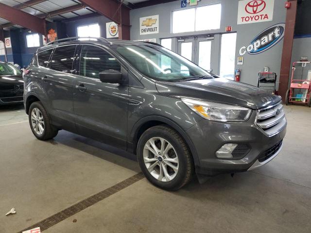 85585125 :رقم المزاد ، 1FMCU9GDXJUC11551 vin ، 2018 Ford Escape Se مزاد بيع