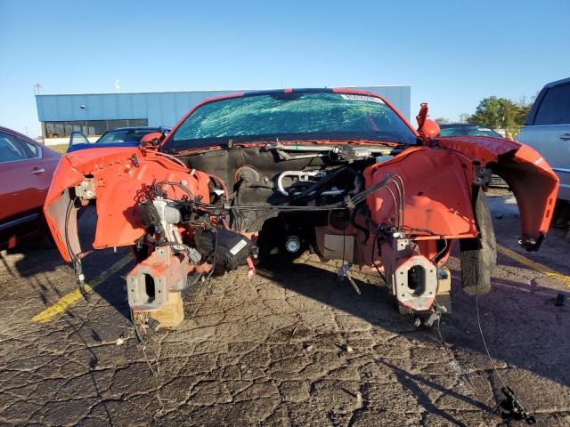Продажа на аукционе авто 2017 Dodge Challenger, vin: 2C3CDZC98HH657883, номер лота: 85835285