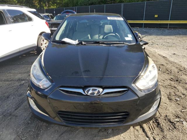 Продажа на аукционе авто 2013 Hyundai Accent Gls, vin: KMHCU5AE7DU079962, номер лота: 84861015