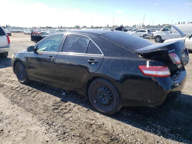 2011 Toyt Camry Base მანქანა იყიდება აუქციონზე, vin: 4T1BF3EK1BU180714, აუქციონის ნომერი: 86701445