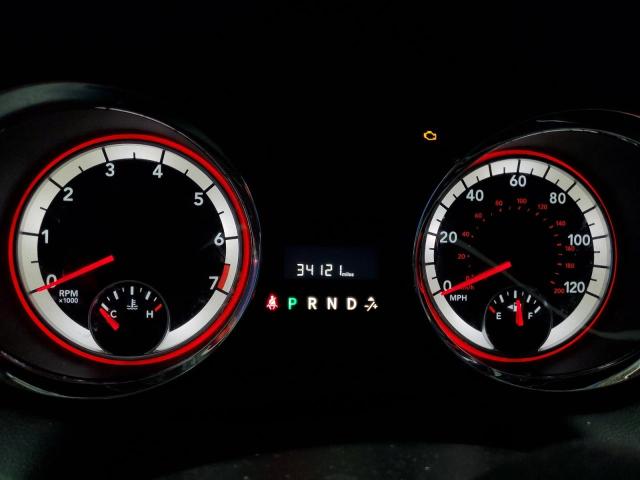 97242325 :رقم المزاد ، 2C4RDGBG7JR362560 vin ، 2018 Dodge Grand Cara مزاد بيع