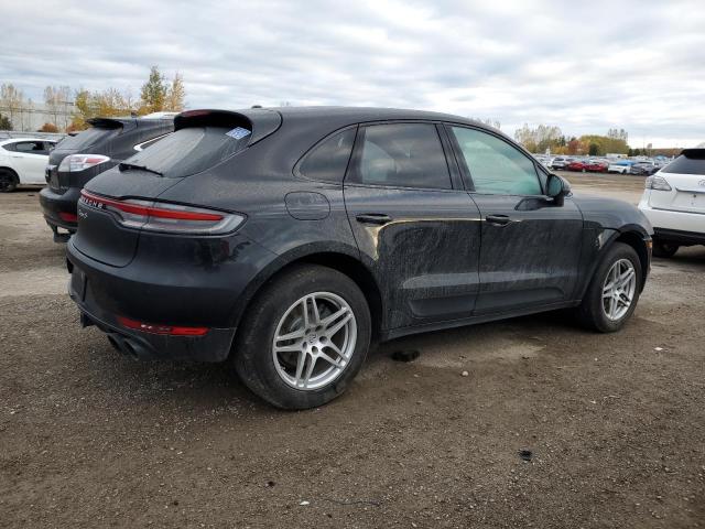 89615815 :رقم المزاد ، WP1AB2A53KLB33131 vin ، 2019 Porsche Macan مزاد بيع