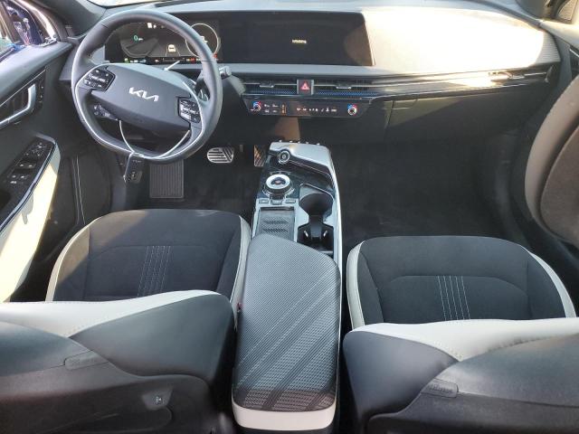 2023 Kia Ev6 მანქანა იყიდება აუქციონზე, vin: KNDC4DLC8P5094186, აუქციონის ნომერი: 86861085