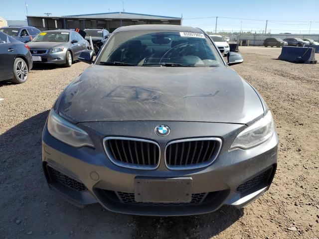 Продажа на аукционе авто 2015 Bmw 228 Xi, vin: WBA1F7C52FVX95547, номер лота: 85007905
