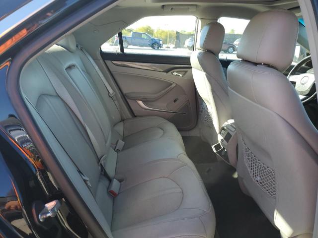 Продажа на аукционе авто 2013 Cadillac Cts, vin: 1G6DG5E57D0116092, номер лота: 82573335