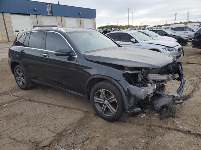 86450465 :رقم المزاد ، WDC0G4KB1HF121253 vin ، 2017 Mercedes-benz Glc 300 4matic مزاد بيع