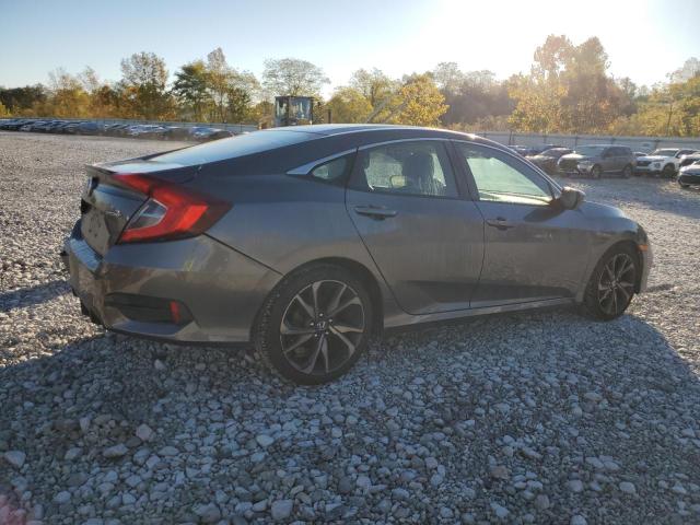 89468195 :رقم المزاد ، 2HGFC2F81LH531753 vin ، 2020 Honda Civic Spor مزاد بيع