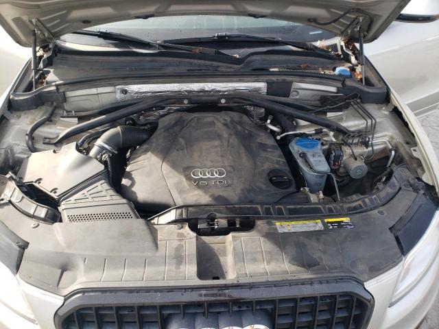 Aukcja sprzedaży 2016 Audi Q5, vin: WA1DVAFP4GA021784, numer aukcji: 85652455