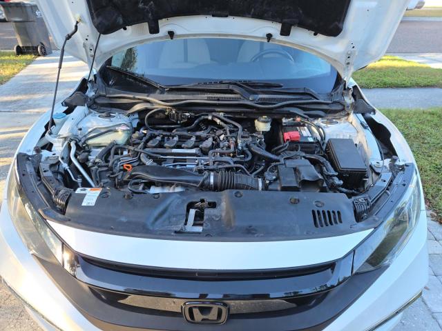 Aukcja sprzedaży 2019 Honda Civic Ex, vin: JHMFC1F34KX007440, numer aukcji: 90392385