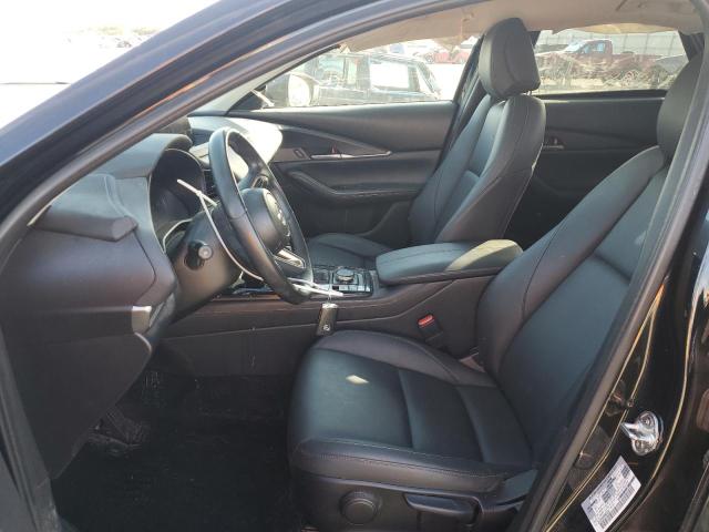 82651425 :رقم المزاد ، 3MVDMBBM5RM655328 vin ، 2024 Mazda Cx-30 Select مزاد بيع