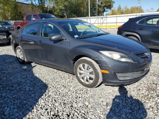 2012 Mazda 6 I მანქანა იყიდება აუქციონზე, vin: 1YVHZ8BH7C5M26604, აუქციონის ნომერი: 87287165