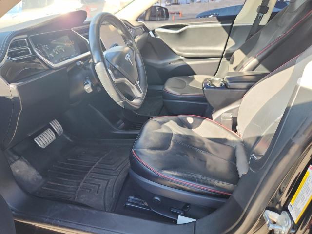 84632825 :رقم المزاد ، 5YJSA1DP6DFP22647 vin ، 2013 Tesla Model S مزاد بيع