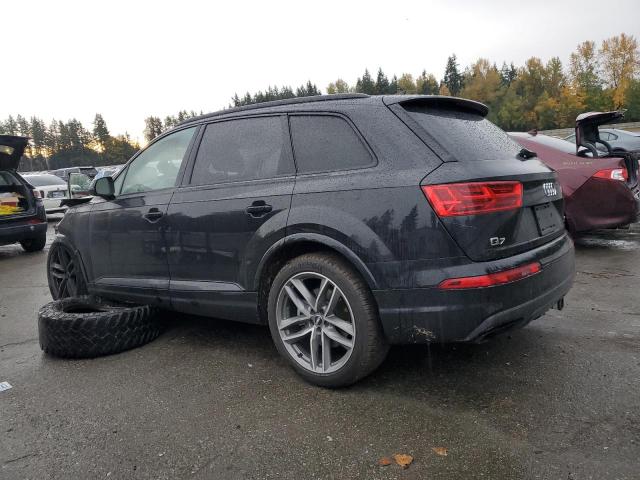 90925695 :رقم المزاد ، WA1VAAF76JD018018 vin ، 2018 Audi Q7 مزاد بيع