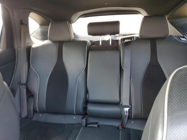 Продажа на аукционе авто 2021 Acura Rdx A-spec, vin: 5J8TC2H66ML008652, номер лота: 85576315