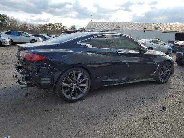 Продажа на аукционе авто 2017 Infiniti Q60 Coupe, vin: JN1EV7EK0HM364159, номер лота: 89710265