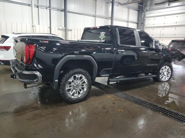 89489435 :رقم المزاد ، 1GT4USEY2SF162390 vin ، 2025 Gmc Sierra مزاد بيع