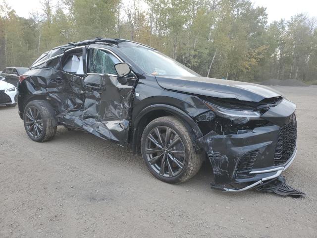 Aukcja sprzedaży 2025 Lexus Rx, vin: 2T2BAMCA6SC121878, numer aukcji: 86073555
