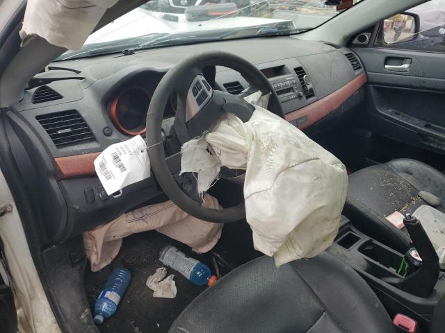 89447005 :رقم المزاد ، JA32X2HU7CU603417 vin ، 2012 Mitsubishi Lancer مزاد بيع