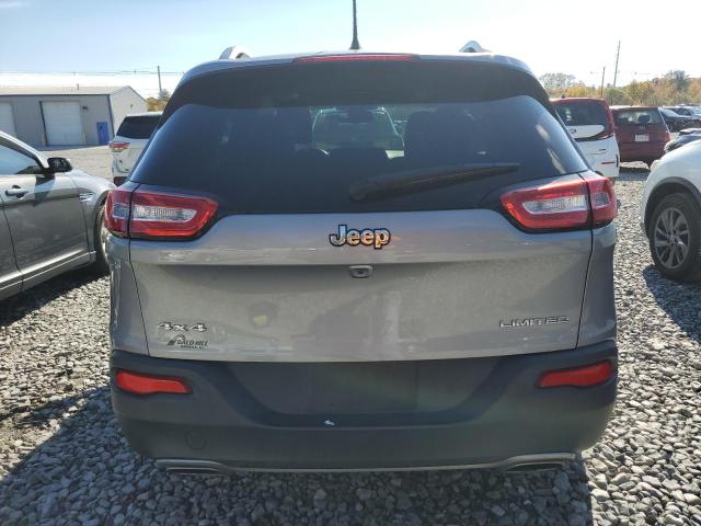 2015 Jeep Cherokee მანქანა იყიდება აუქციონზე, vin: 1C4PJMDSXFW717266, აუქციონის ნომერი: 89518525
