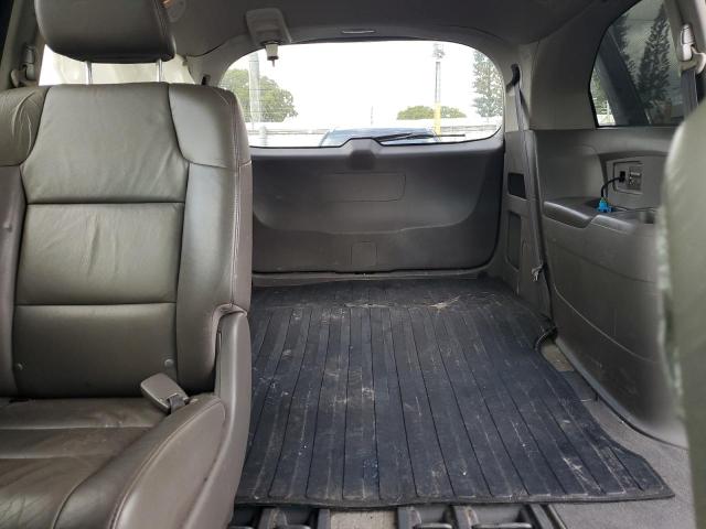 Aukcja sprzedaży 2012 Honda Odyssey Exl, vin: 5FNRL5H68CB131722, numer aukcji: 82535015