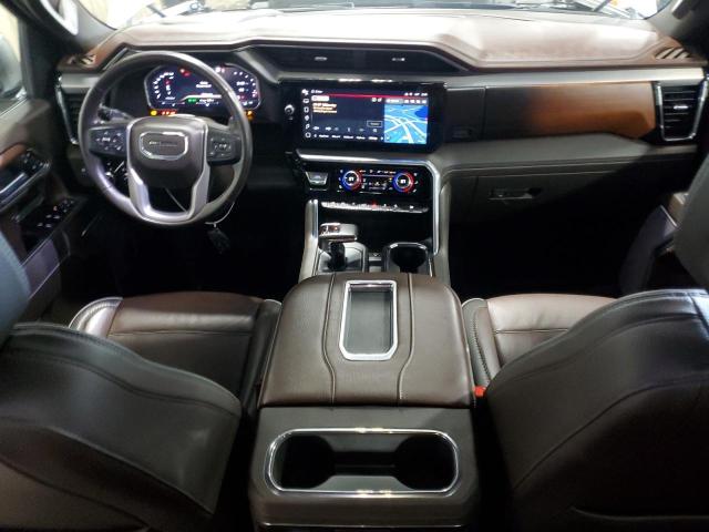 Auction sale of the 2022 Gmc Sierra K15, vin: 3GTUUGED2NG648761, lot number: 85374205