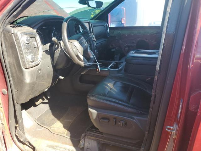 Aukcja sprzedaży 2020 Gmc Sierra K25, vin: 1GT49REY2LF174485, numer aukcji: 85558745