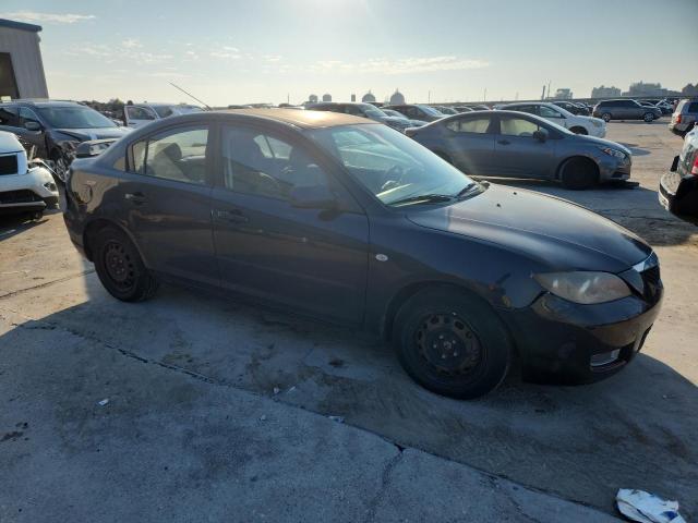 84388465 :رقم المزاد ، JM1BK12F271644470 vin ، 2007 Mazda 3 I مزاد بيع