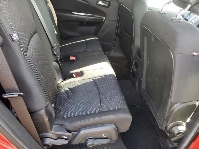 Продажа на аукционе авто 2016 Dodge Journey Sx, vin: 3C4PDCBB2GT206033, номер лота: 85201225