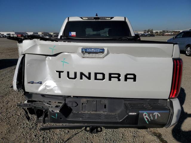 Aukcja sprzedaży 2023 Toyota Tundra Cre, vin: 5TFJC5DB6PX020372, numer aukcji: 87053565