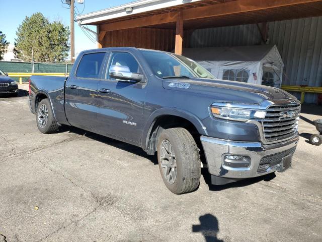 Продаж на аукціоні авто 2025 Ram 1500 Laram, vin: 1C6SRFRP0SN629062, номер лоту: 89559435