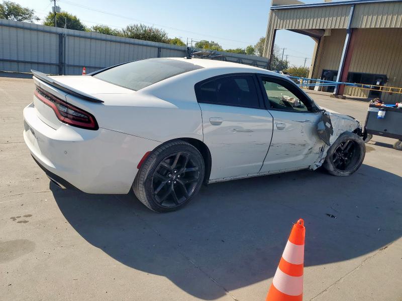 2020 Dodge Charger Sx მანქანა იყიდება აუქციონზე, vin: 2C3CDXBG3LH133229, აუქციონის ნომერი: 82325405